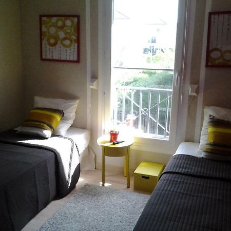 Appartement Jade - Isalys à Disneyland Paris Extérieur photo