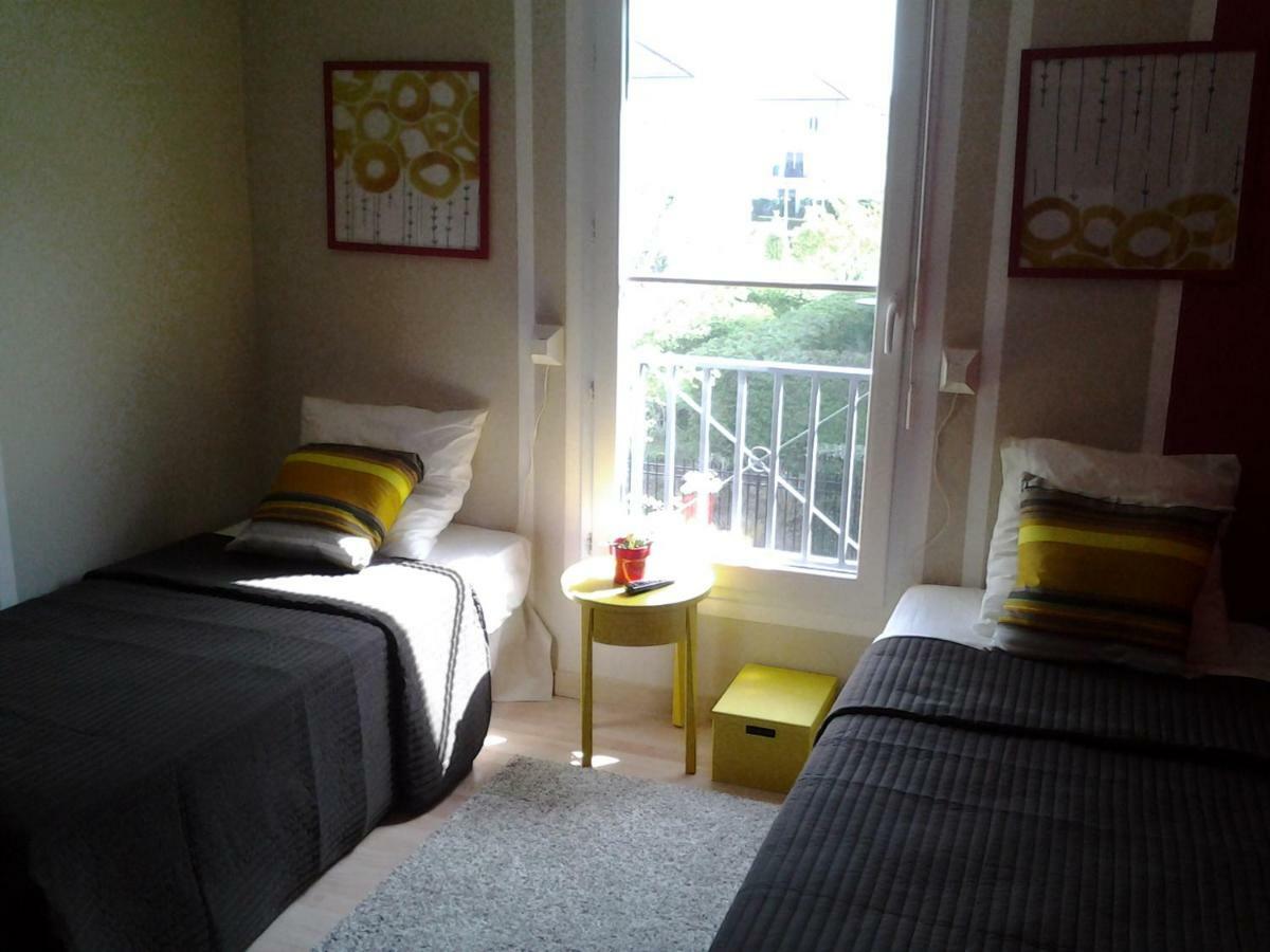 Appartement Jade - Isalys à Disneyland Paris Extérieur photo